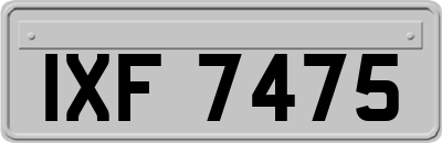 IXF7475