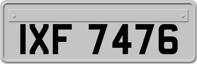 IXF7476