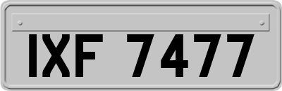 IXF7477