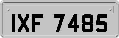 IXF7485