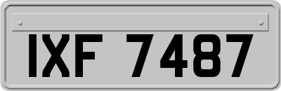 IXF7487