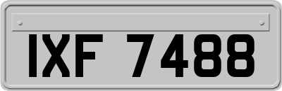 IXF7488