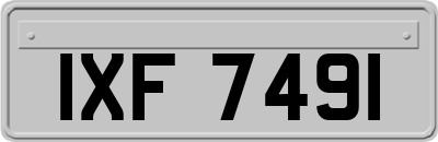 IXF7491