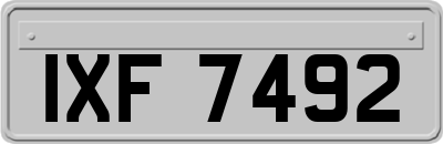 IXF7492