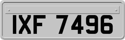 IXF7496