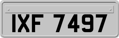 IXF7497
