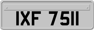 IXF7511