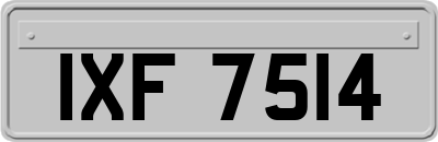 IXF7514