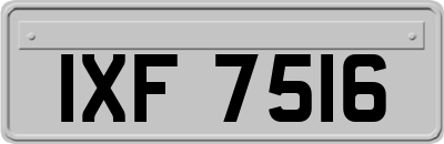 IXF7516