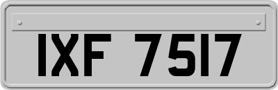 IXF7517