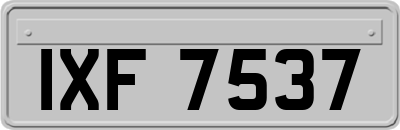 IXF7537