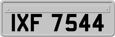 IXF7544