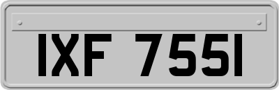 IXF7551