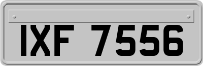 IXF7556