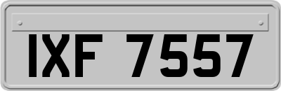 IXF7557