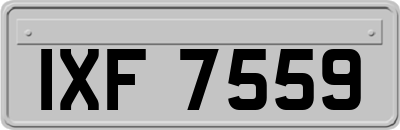 IXF7559