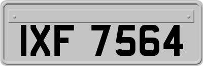 IXF7564
