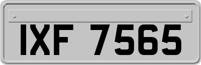 IXF7565