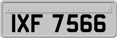 IXF7566