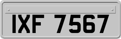 IXF7567