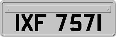 IXF7571