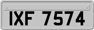 IXF7574