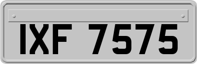 IXF7575