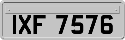 IXF7576