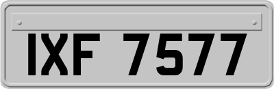IXF7577