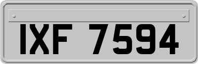 IXF7594
