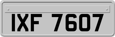 IXF7607