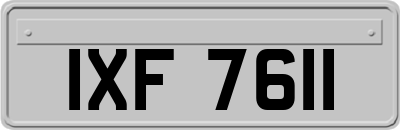IXF7611