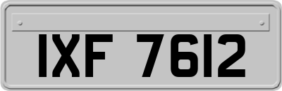 IXF7612