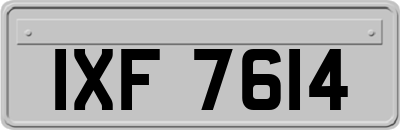 IXF7614