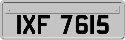 IXF7615
