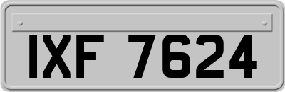 IXF7624