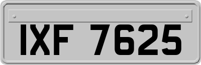IXF7625
