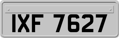 IXF7627