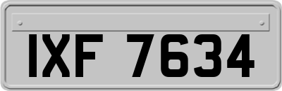 IXF7634