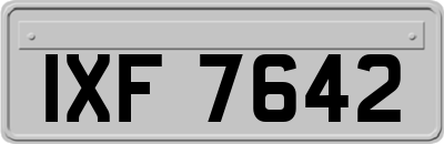 IXF7642