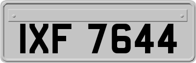 IXF7644