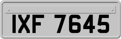 IXF7645