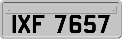 IXF7657