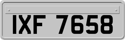 IXF7658