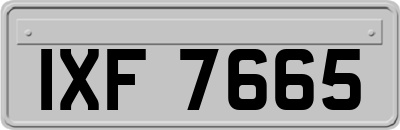 IXF7665
