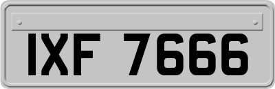 IXF7666