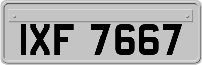 IXF7667