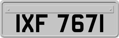 IXF7671
