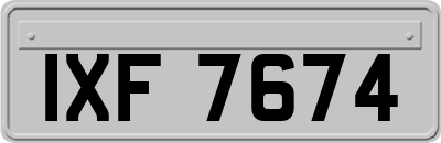 IXF7674