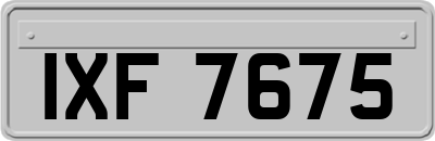 IXF7675